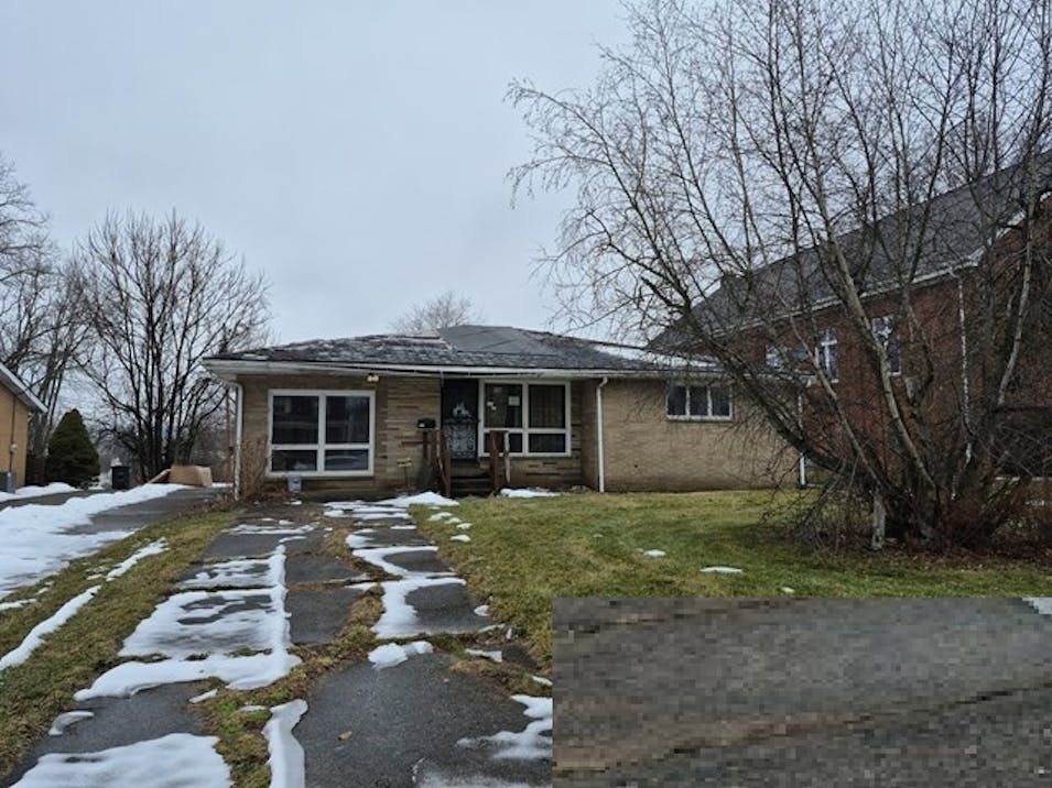 333 Woodlawn Rd Steubenville, OH 43952, Jefferson County