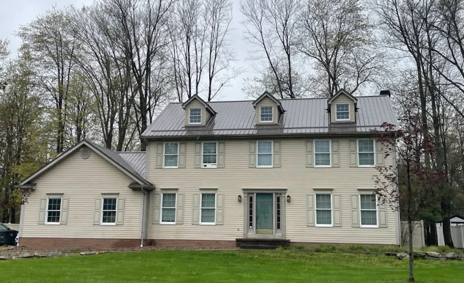 2877 Fallehn Drive Cortland, OH 44410, Trumbull County