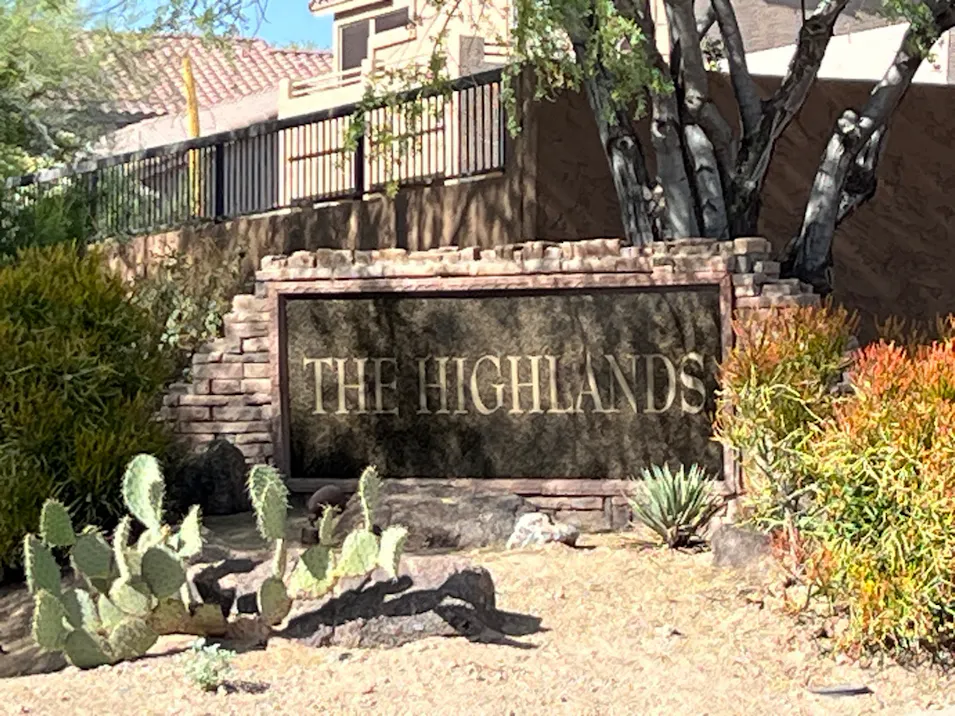 3717 N Paseo Del Sol Mesa, AZ 85207, Maricopa County