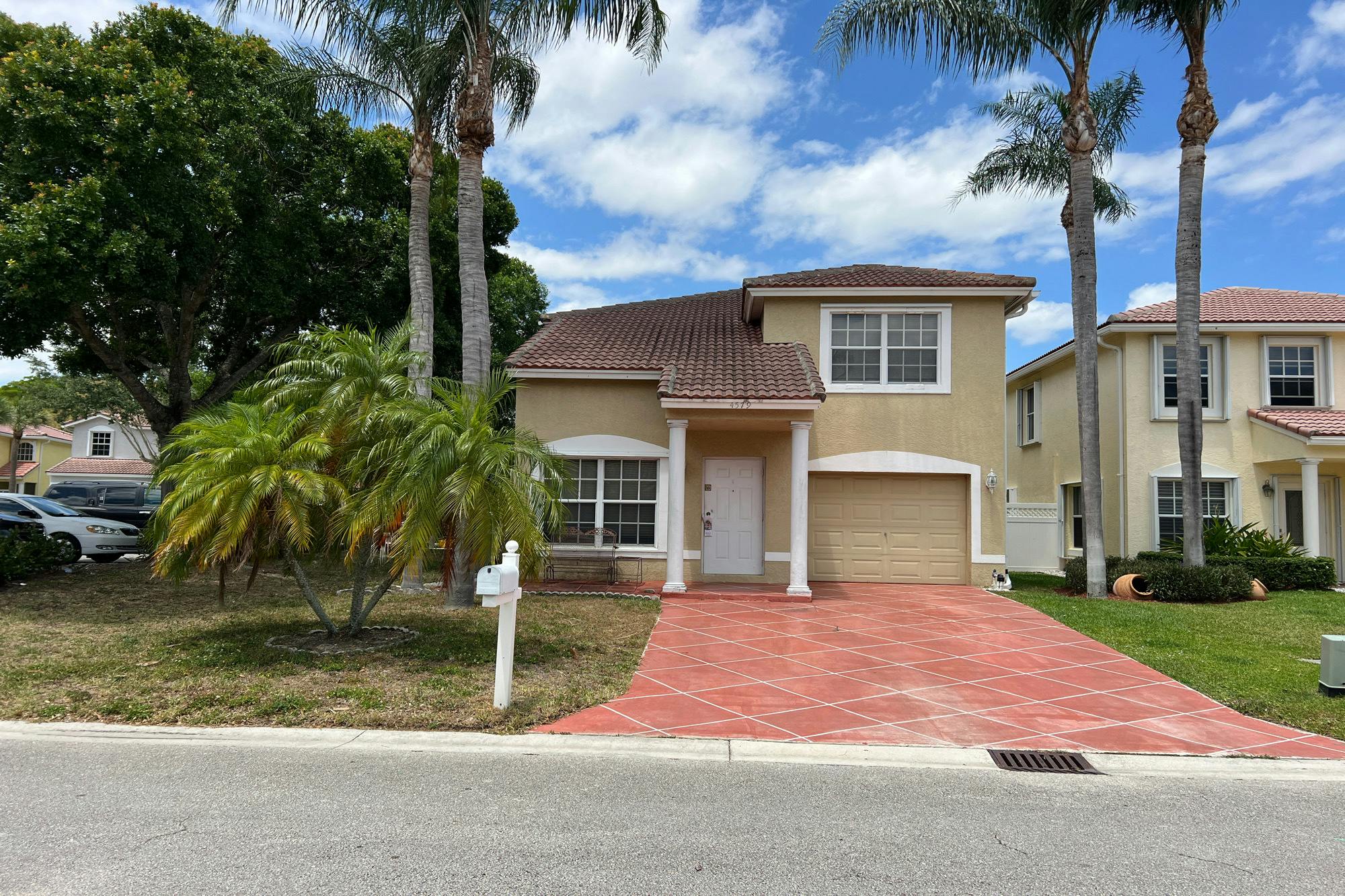 Concordia Ln, Boynton Beach, FL 33436 #1