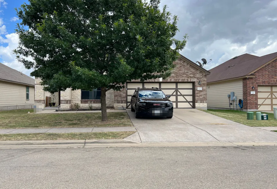 1104 Lonesome Oak Drive Temple, TX 76502, Bell County