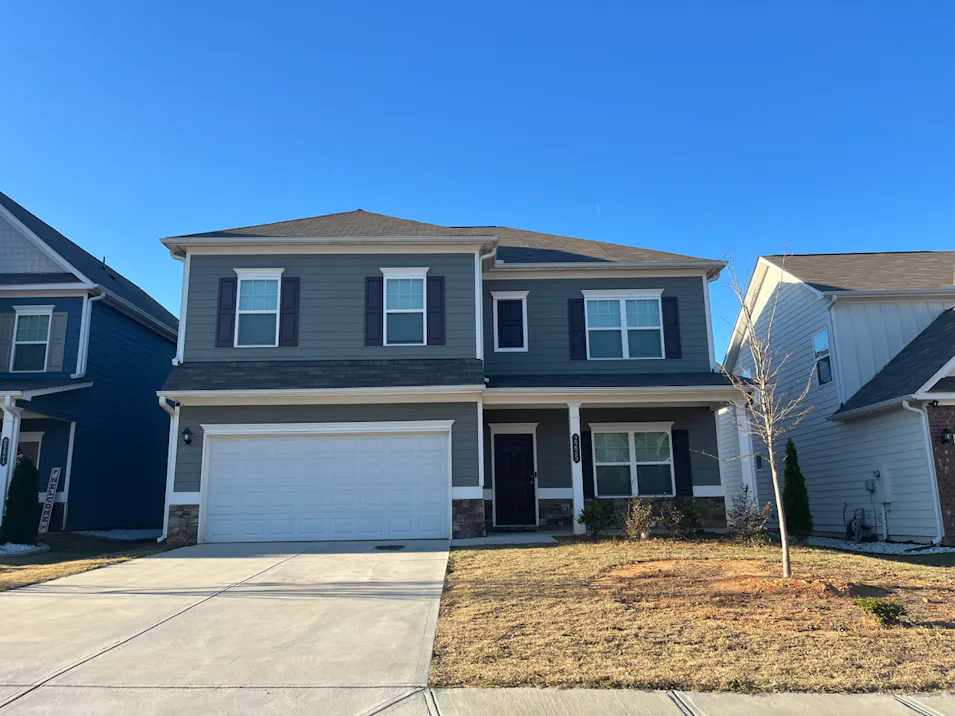 2225 Hastings Manor Ct Hampton, GA 30228, Henry County