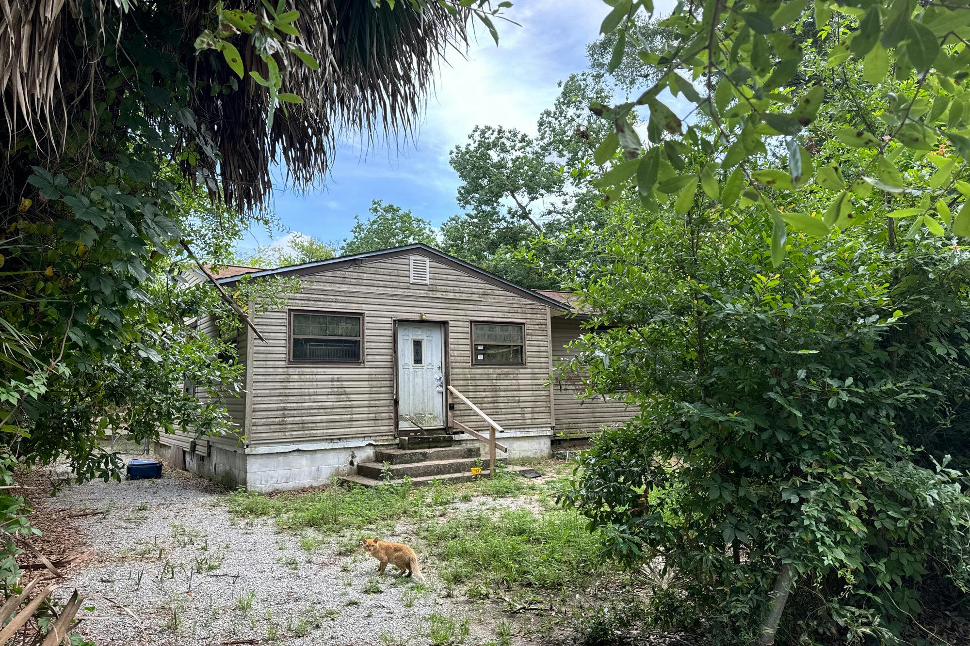 Frisco Rd, Pensacola, FL 32507