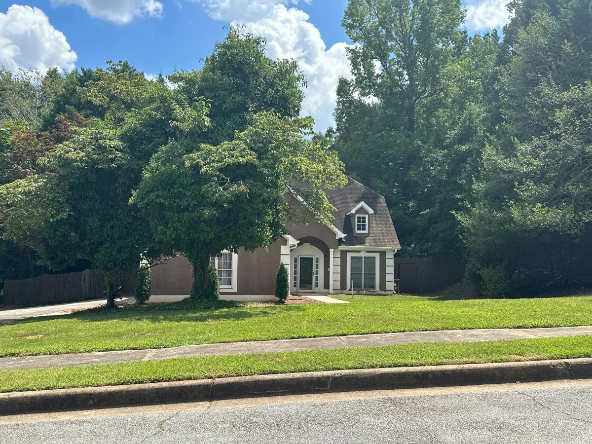 Deerwood Dr, Stockbridge, GA 30281 #1