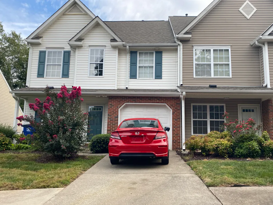 465 Luzelle Dr Winston Salem, NC 27103, Forsyth County