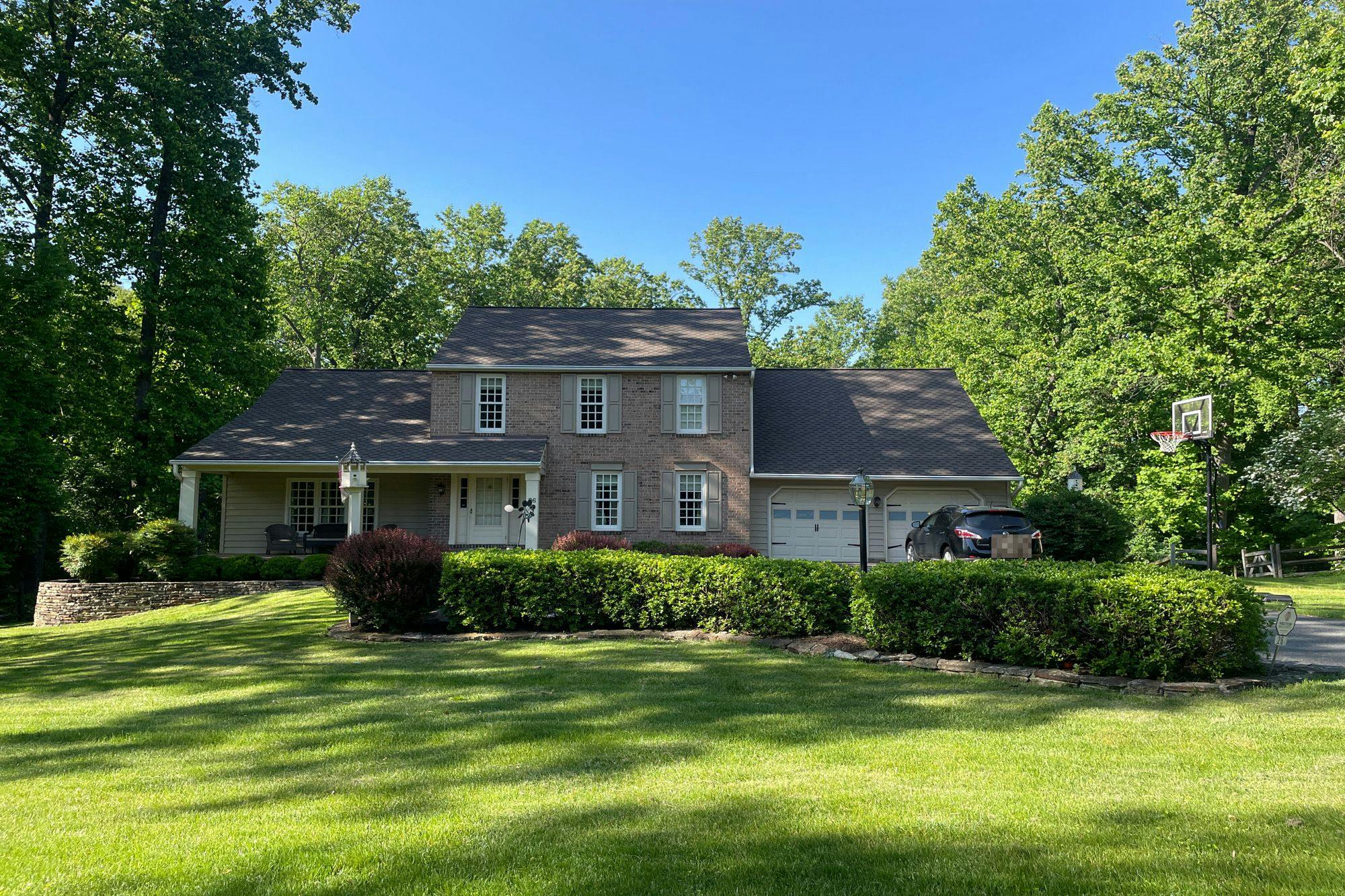 Dulaney Hills Ct, Cockeysville, MD 21030