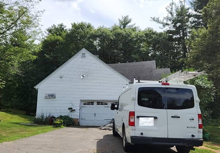 8 Spofford Street Georgetown, MA 01833, Essex County