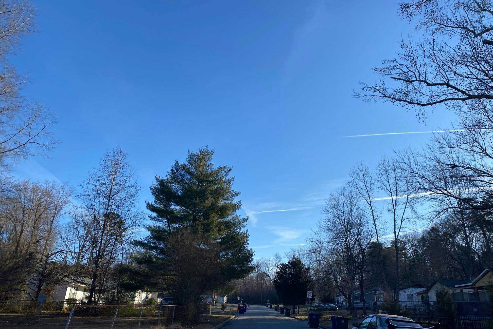 Edgeware Rd, Winston Salem, NC 27106
