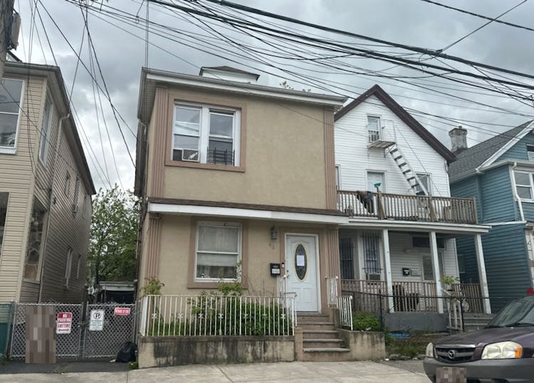 41 Quincy St, Passaic, NJ, 07055, USA