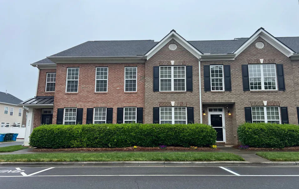 3804 Balsam St Indian Trail, NC 28079, Union County