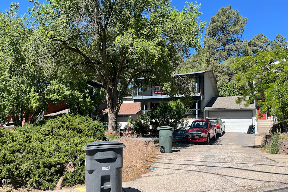 3889 North Fanning Drive Flagstaff, AZ 86004, Coconino County