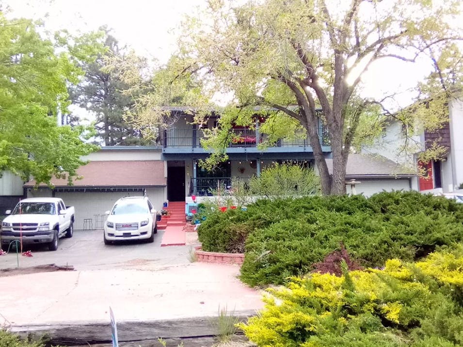 3889 North Fanning Drive Flagstaff, AZ 86004, Coconino County