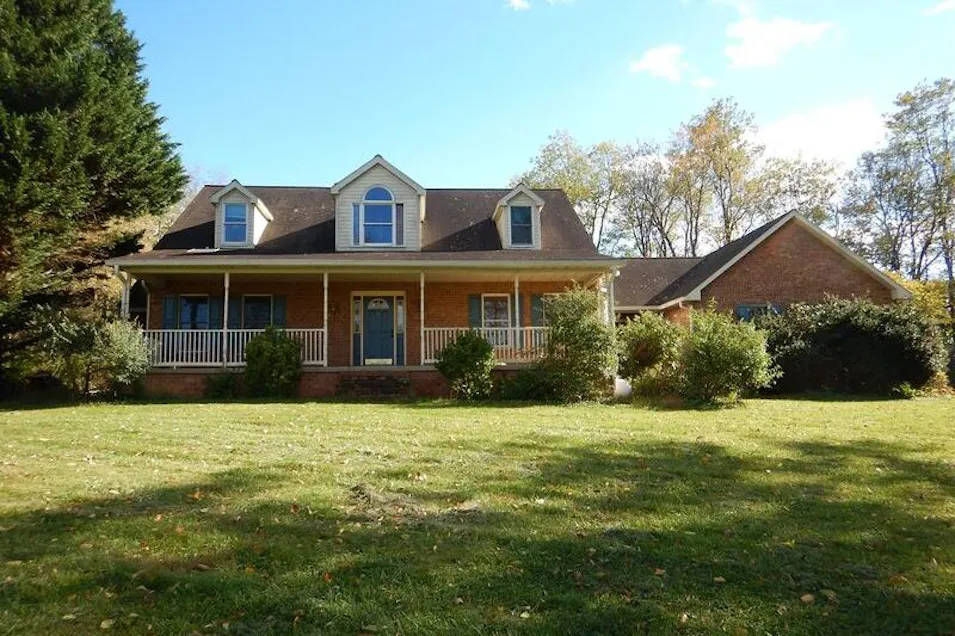 7731 River Rock Court Williamsport, MD 21795, Washington County