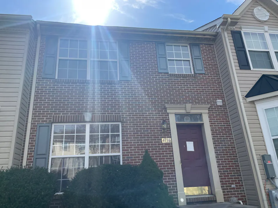 4736 Buxton Circle Owings Mills, MD 21117, Baltimore County
