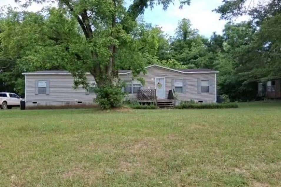 101 James Eaton Road Hawkinsville, GA 31036, Pulaski County
