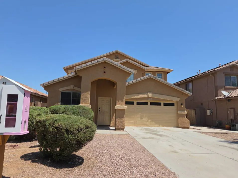 15476 W Yucatan Dr Surprise, AZ 85379, Maricopa County