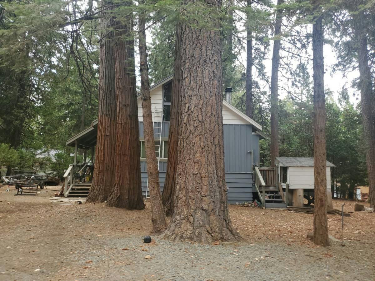Madrone Ct, Pioneer, CA 95666