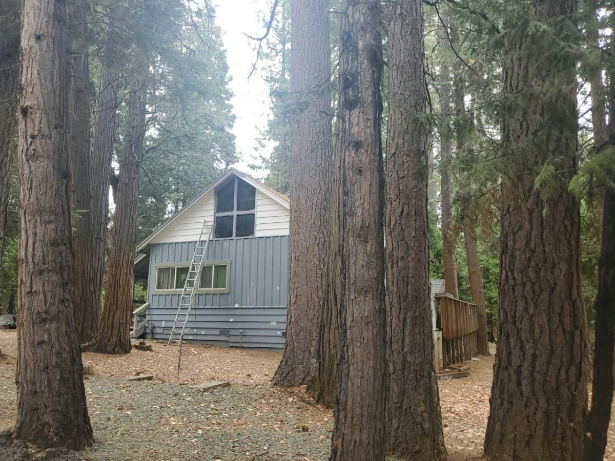 Madrone Ct, Pioneer, CA 95666 #1