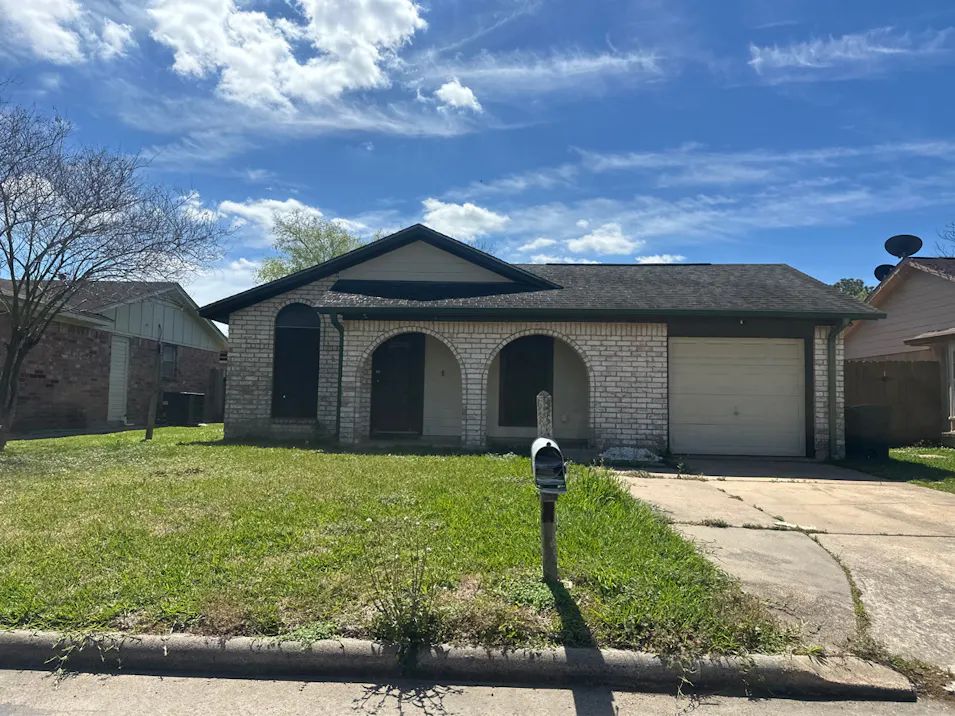 1422 Kappa St Pasadena, TX 77504, Harris County