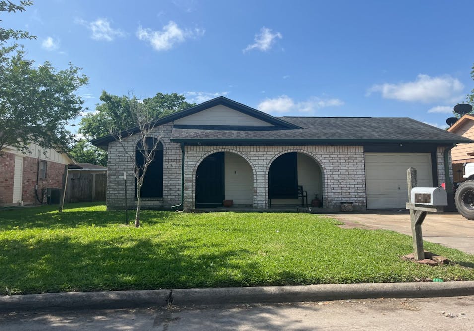 1422 Kappa St Pasadena, TX 77504, Harris County