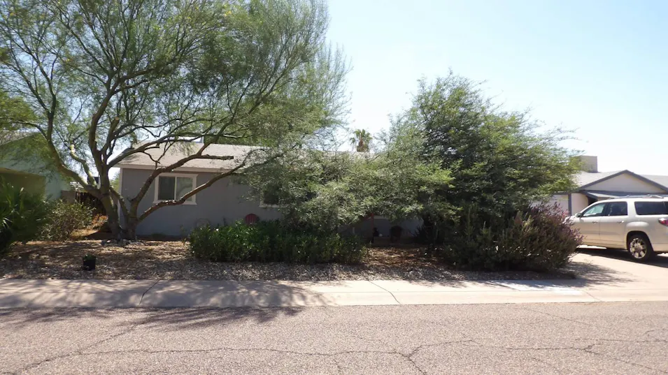 13623 N 37th Way Phoenix, AZ 85032, Maricopa County