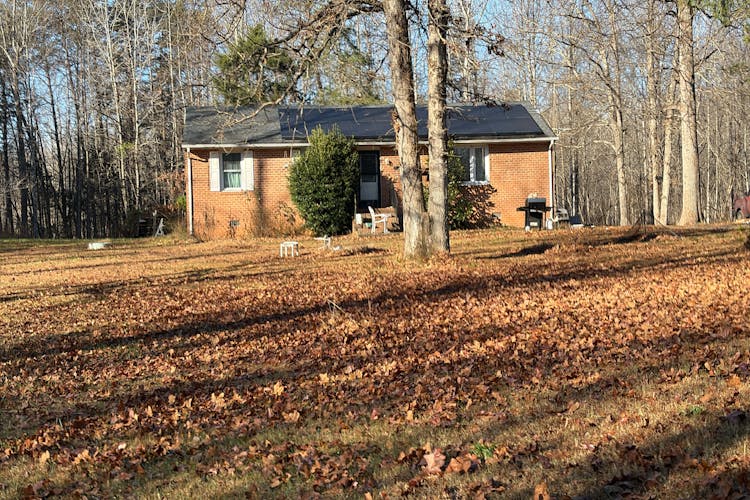 4080 Hidden Acres Drive Louisa, VA 23093, Goochland County