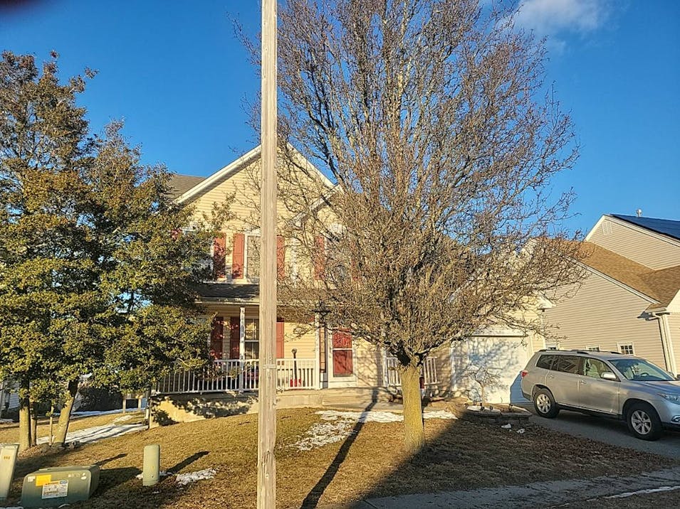 10 Osbourn Ct Little Egg Harbor, NJ 08087, Ocean County