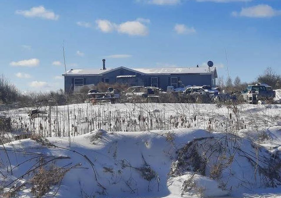 3854 Rose Road Corning, NY 14830, Steuben County