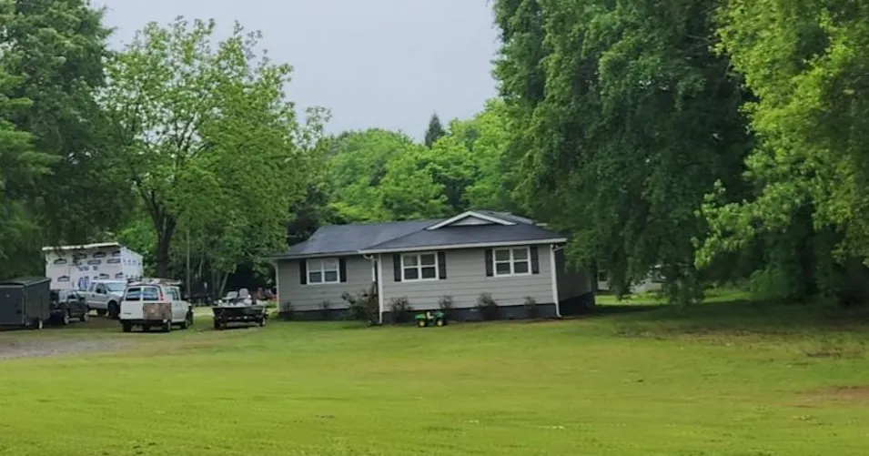 1509 Lem Edwards Rd Colbert, GA 30628, Madison County