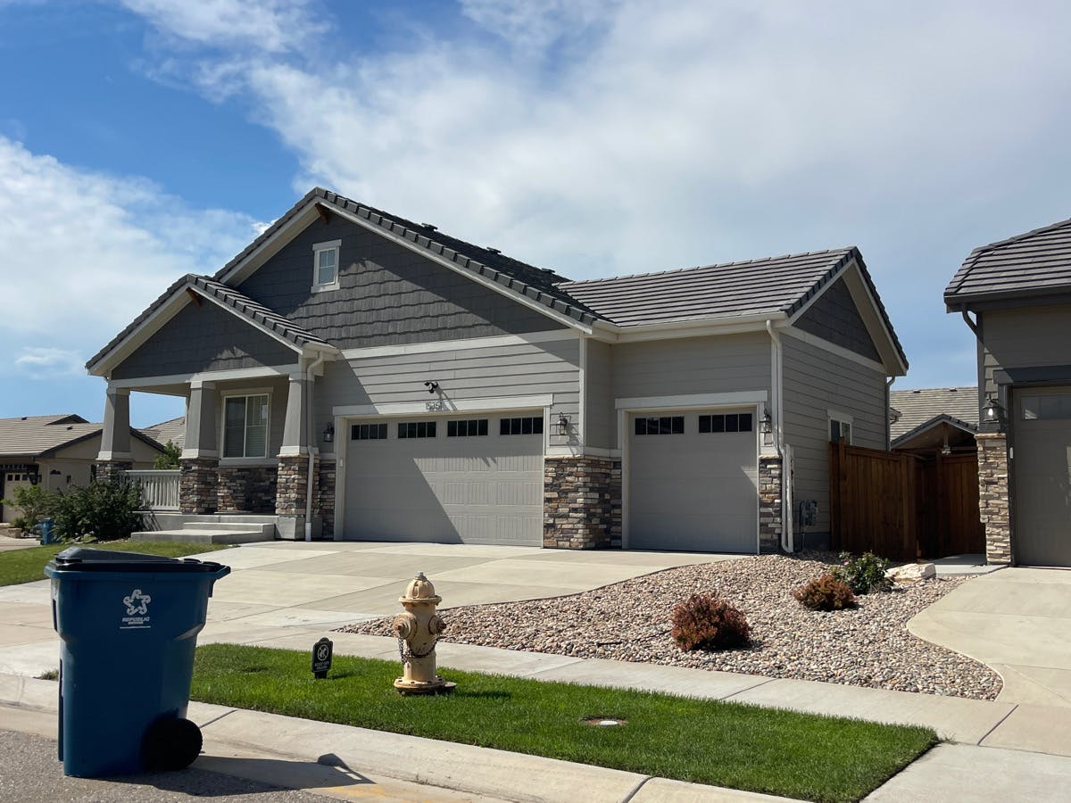 113th Ave, Commerce City, CO 80022 #1