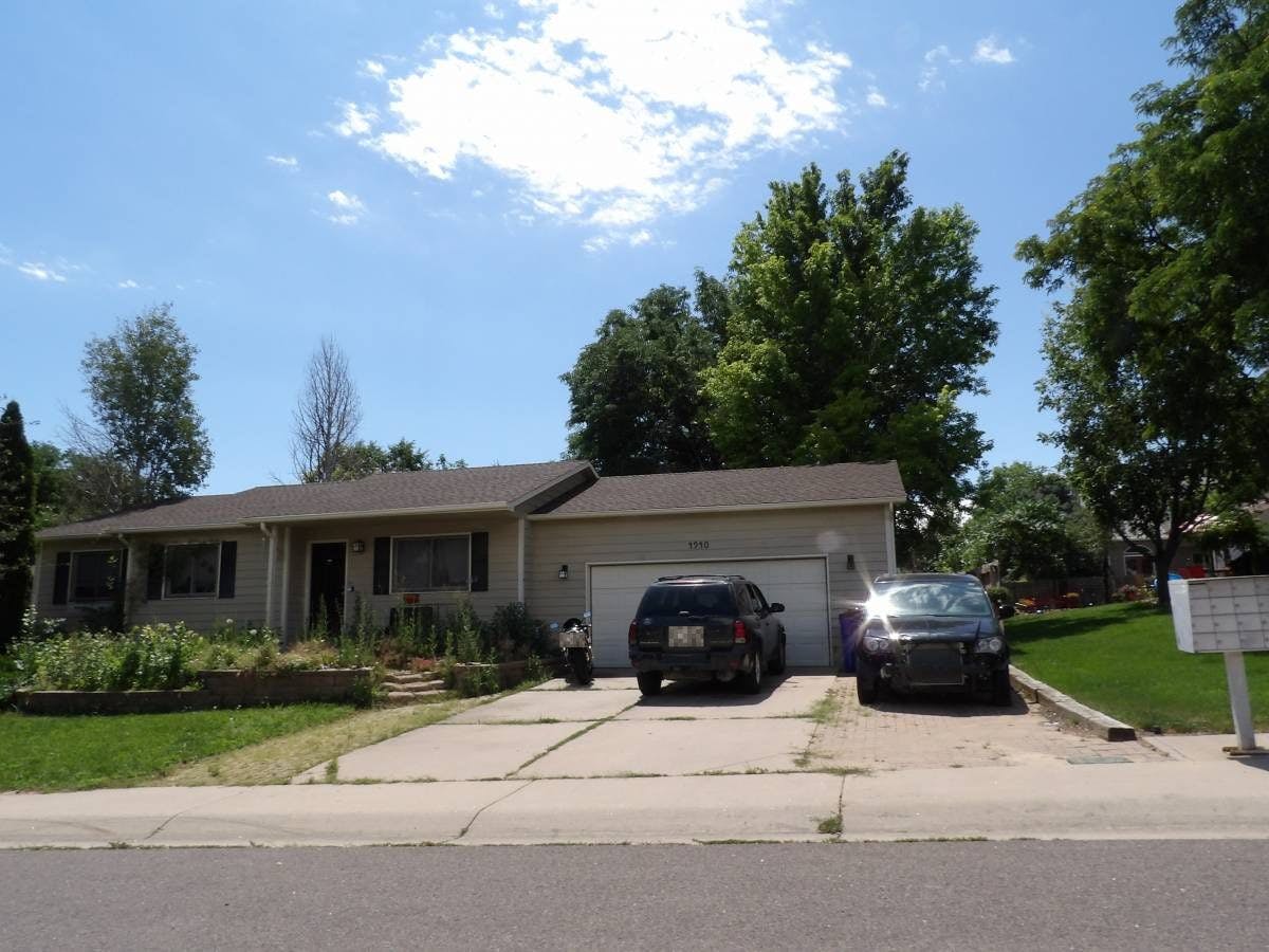 6th Street Rd, Greeley, CO 80634 #1