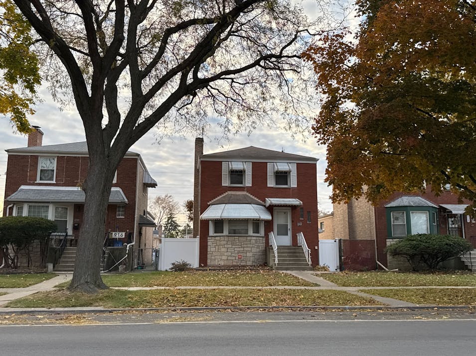 912 Bellwood Ave Bellwood, IL 60104, Cook County