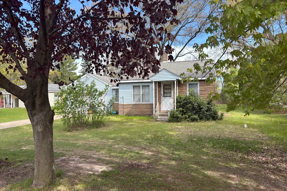 2340 Wesley Ave Muskegon, MI 49442, Muskegon County