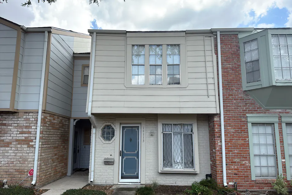 14113 Misty Meadow Ln Houston, TX 77079, Harris County