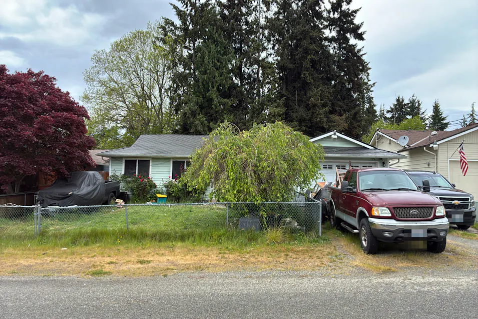 24715 14th Ave S Des Moines, WA 98198, King County