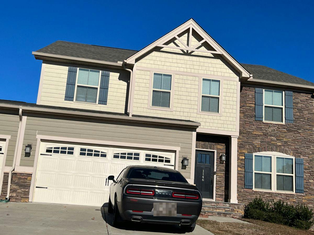 Beechfern Cir, Elgin, SC 29045