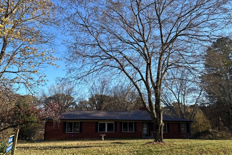 2678 Allred Rd Lexington, NC 27292, Davidson County