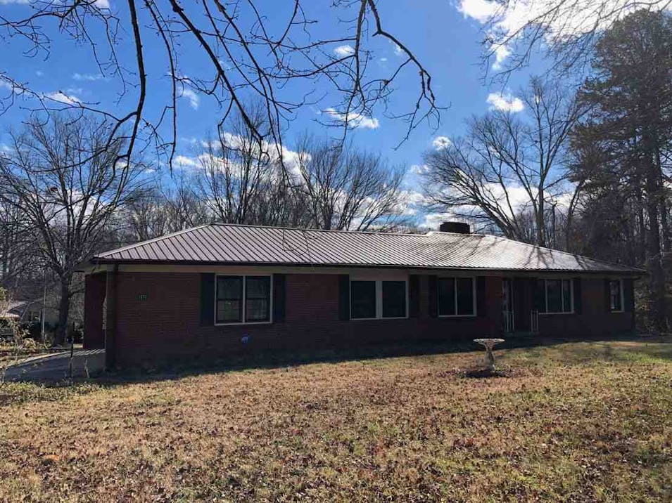 2678 Allred Rd Lexington, NC 27292, Davidson County