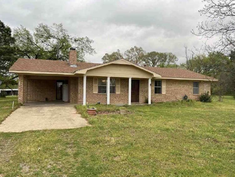 9871 E Windy Lane Lane, OK 74555, Atoka County