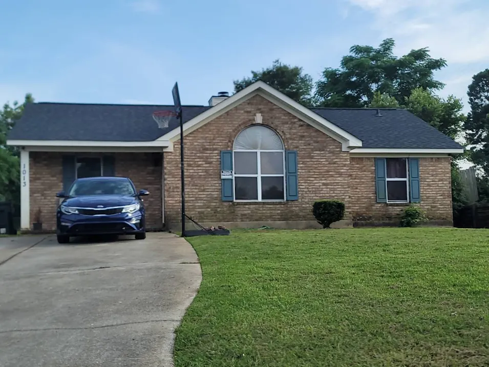 1013 Cedarview Cir Hephzibah, GA 30815, Richmond County