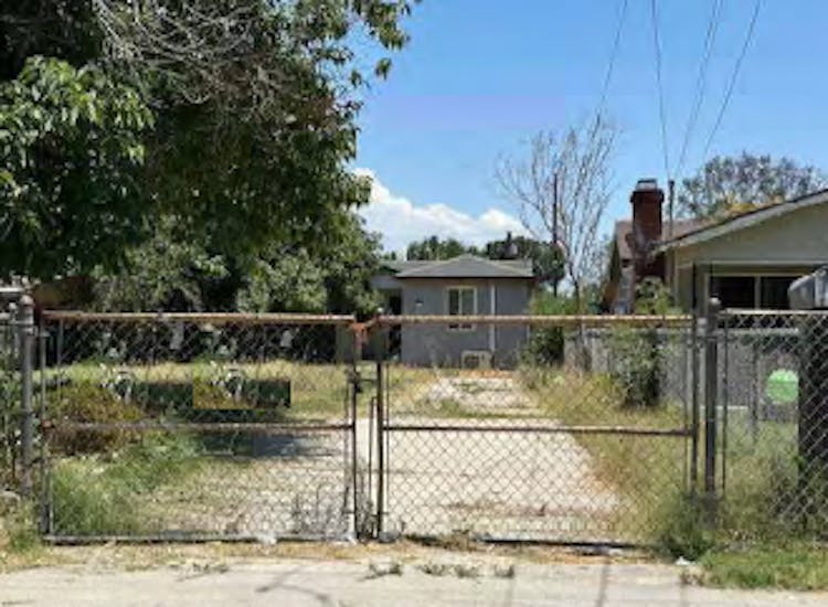 845 Garner Ave San Bernadino, CA 92411, San Bernadino County