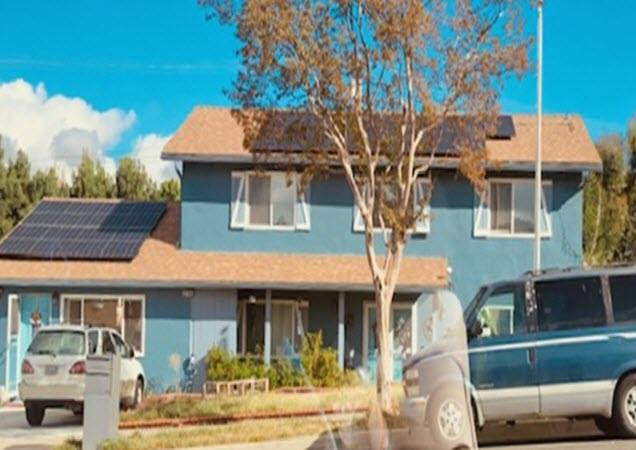 Fitzgerald Rd, Simi Valley, CA 93065