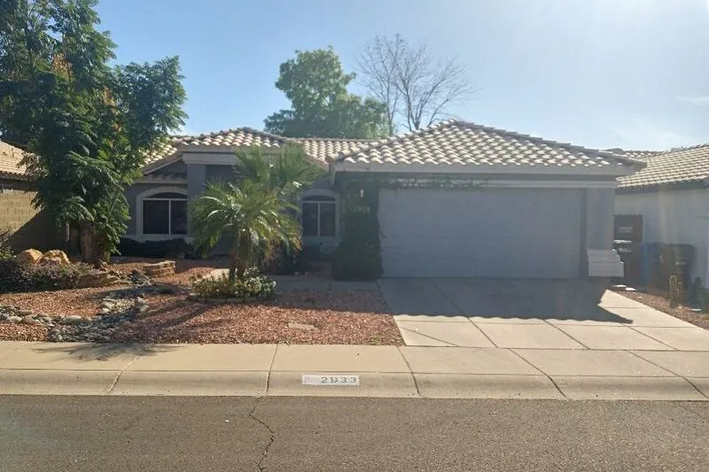 Hononegh Dr, Phoenix, AZ 85050 #1