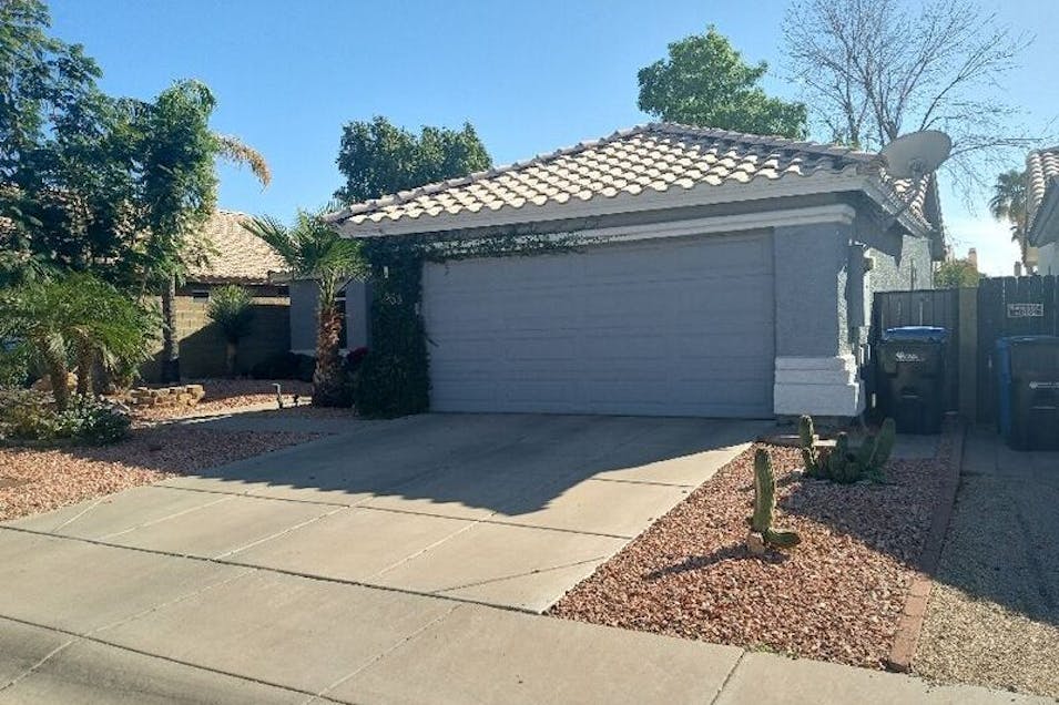 2933 E Hononegh Dr Phoenix, AZ 85050, Maricopa County