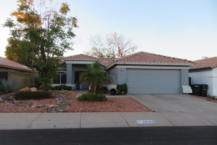 2933 E Hononegh Dr Phoenix, AZ 85050, Maricopa County