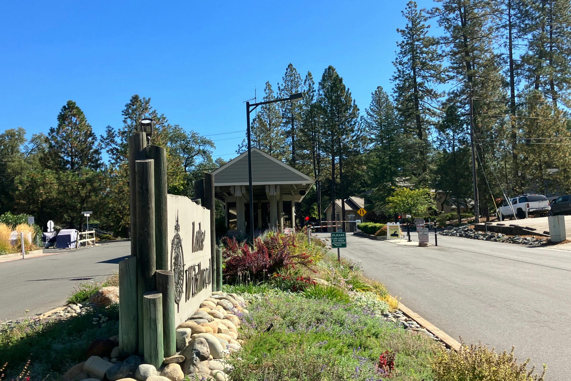 Lake Wildwood Dr, Penn Valley, CA 95946