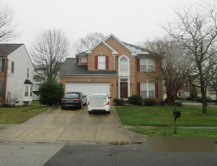 906 Whistling Duck Dr Upper Marlboro, MD, 20774, USA