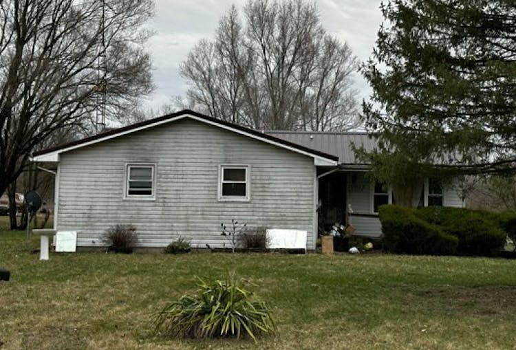 15882 E 4500S Rd Pembroke Township, IL, 60958, USA