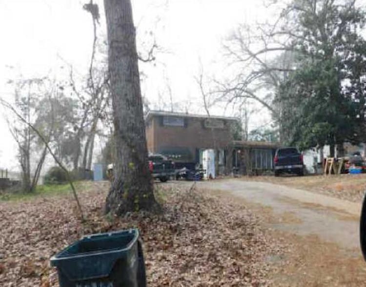 109 Nottingham Rd Warner Robins, GA 31088, Houston County