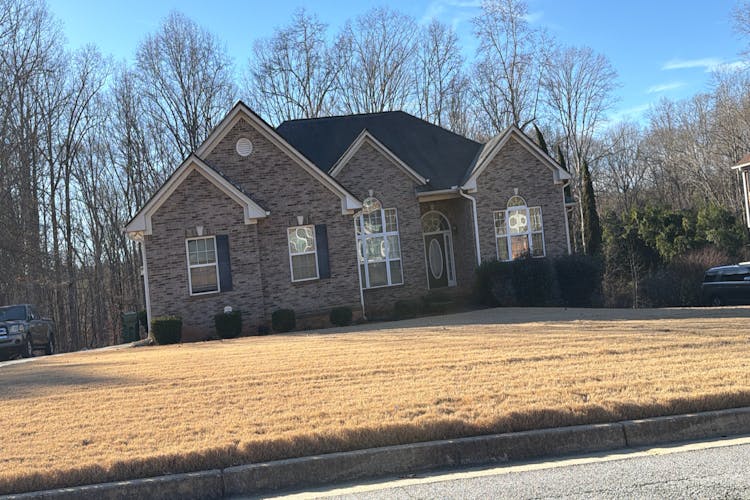 25 Cranbrook Way Covington, GA 30016, Newton County